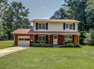 3459 Navaho Trl SE, Smyrna, GA 30080