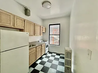 Rented by Highline Residential