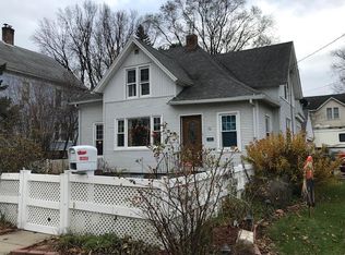 303 E Decker St, Viroqua, WI 54665