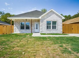 2700 Dillard St, Fort Worth, TX 76105