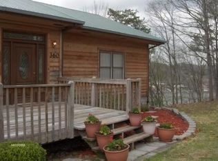 360 County Road 249, Cullman, AL 35057
