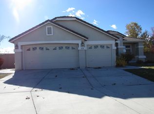 1870 Montelena Ct, Reno, NV 89521