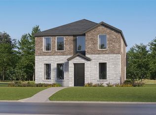 17900 Prairie Falcon Way, Pflugerville, TX 78660