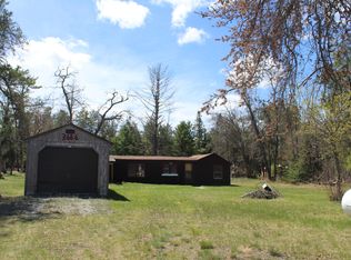 3666 Old State Rd, Mio, MI 48647