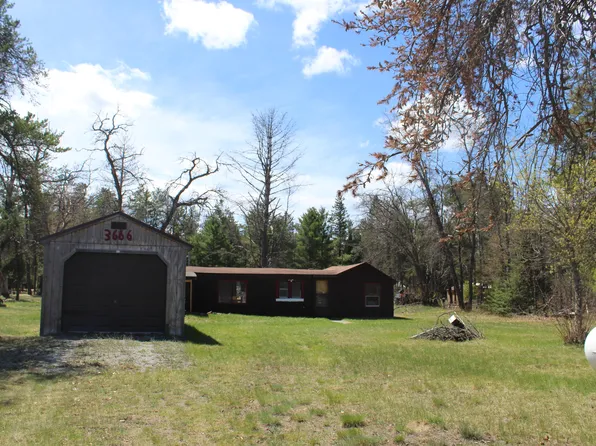 3666 Old State Rd, Mio, MI 48647