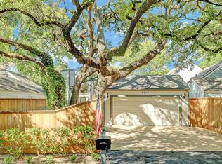 9210 N Allegro St, Houston, TX 77080