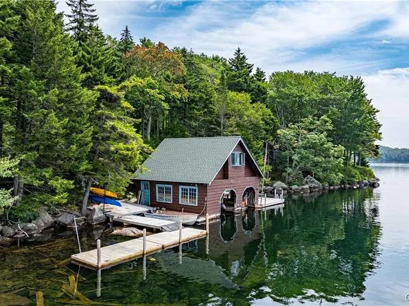 43 Honnedaga, Frankfort, NY 13340