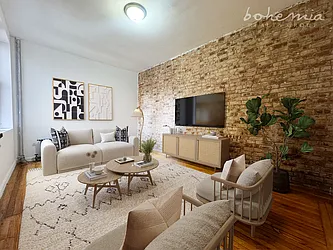 555 West 151st Street