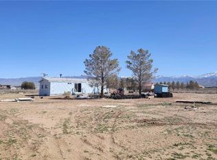 961 W Elderberry St, Pahrump, NV 89048