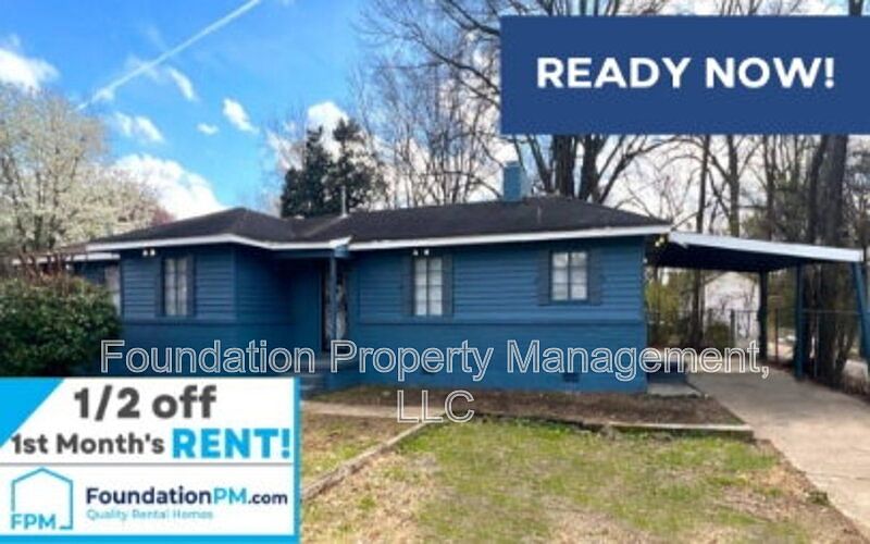 1st image of 2143 Vollintine Ave