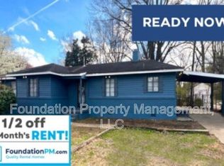 2143 Vollintine Ave, Memphis, TN 38108