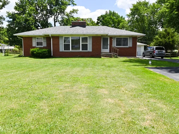 1021 S Post Rd, Indianapolis, IN 46239