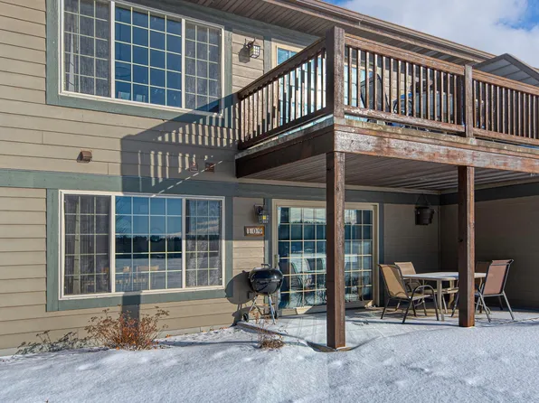 1982 Wild Eagle Ln #109, Eagle River, WI 54521