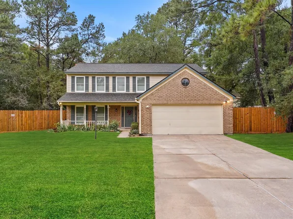 3702 Ember Spring Dr, Kingwood, TX 77339