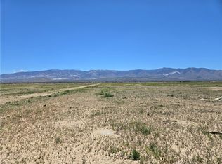 0 Wilderness Rd, Lucerne Valley, CA 92356