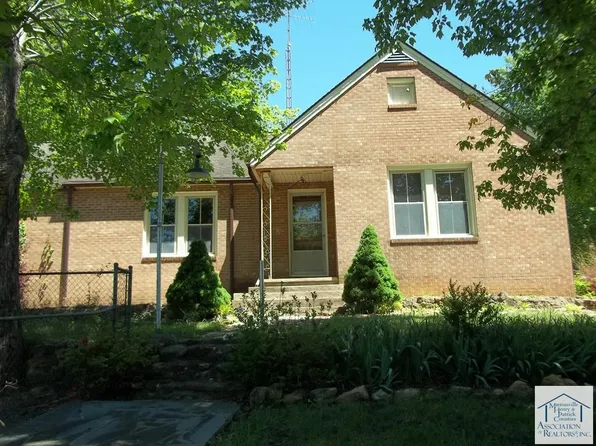 1036 Log Manor Rd, Spencer, VA 24165