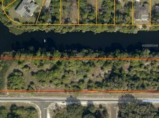 5598 E Hillsborough Blvd, North Port, FL 34288