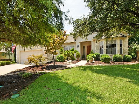 This amazing home, tucked aw