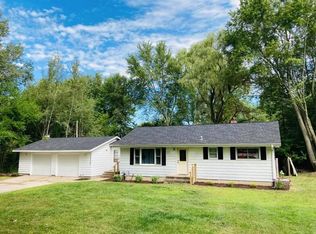 12500 Sassafras Dr NE, Greenville, MI 48838