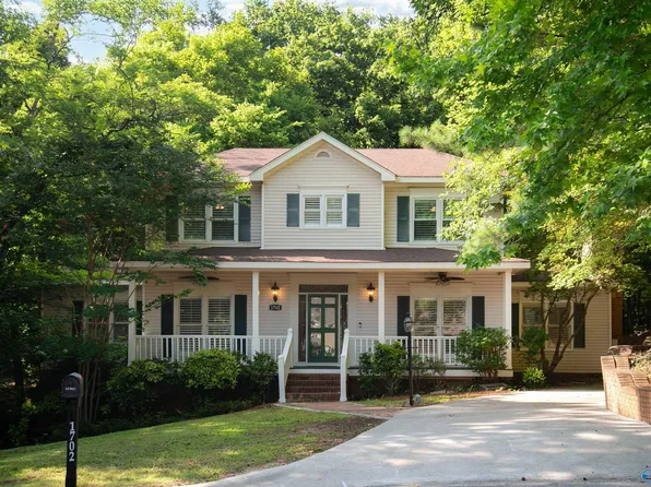 1702 Trey Ter SE, Huntsville, AL 35802
