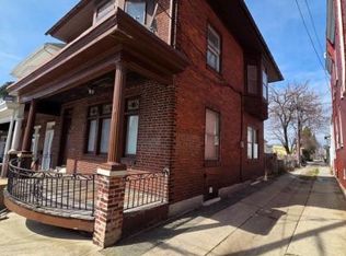 1209 Spring St, Reading, PA