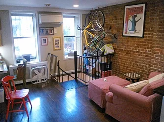 Rented by Citi Habitats