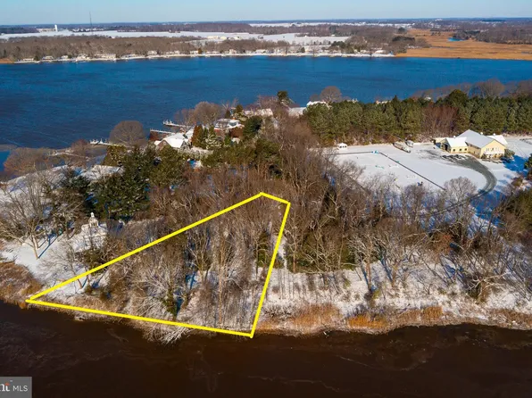 0 Royston Shores Rd, Chestertown, MD 21620
