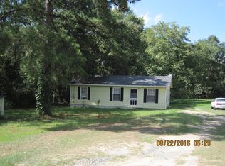 53 Regina Dr, Macon, GA 31217