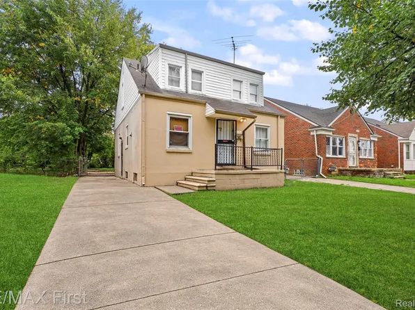 7381 Minock St, Detroit, MI 48228