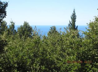 205 Cook Rd, Whitethorn, CA 95589