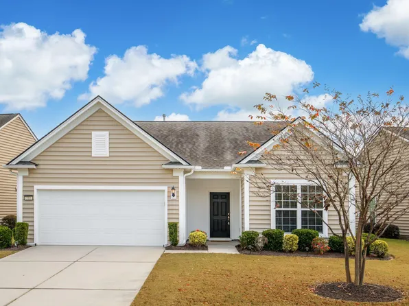 510 Eastern Isle Ave, Summerville, SC 29486