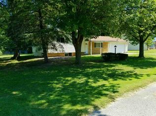 1770 E Magnolia Dr, Vincennes, IN 47591