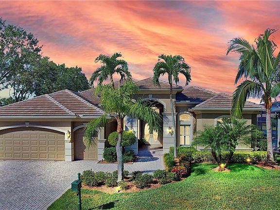 5th image of 23801 Sanctuary Lakes CT