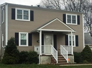 622 Putman Ave, Piscataway, NJ 08854