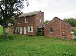 2503 State Route 145, East Durham, NY 12423
