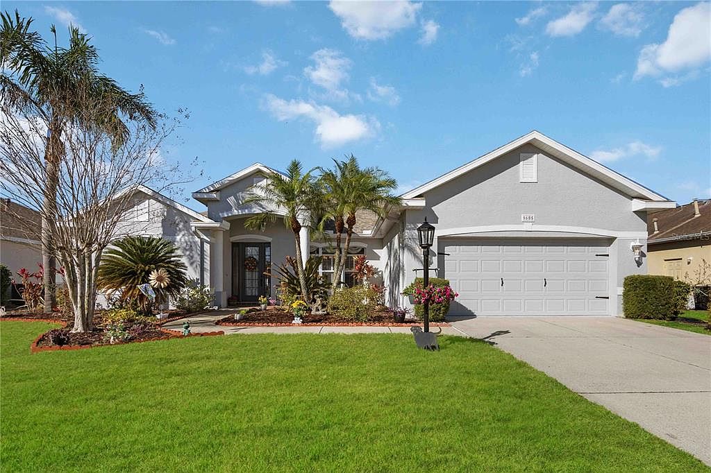 9605 Bladesmith Ln