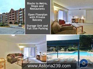 2100 Lee Hwy APT 239, Arlington, VA 22201