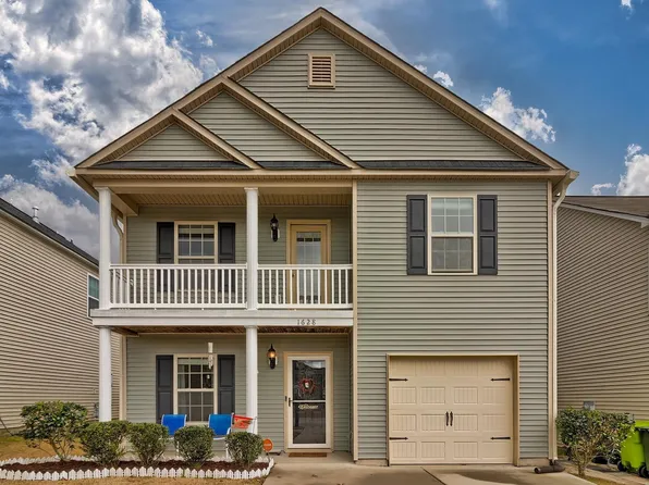 1628 Rabon Farms Ln, Columbia, SC 29223