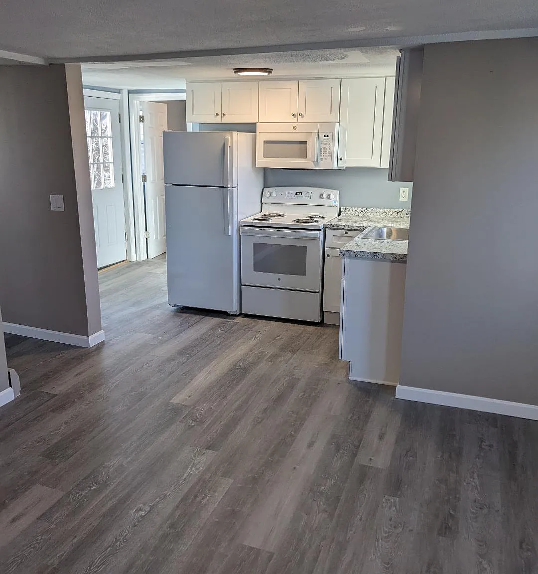 2 bed, 600 sqft, $1,550 — Photo 1