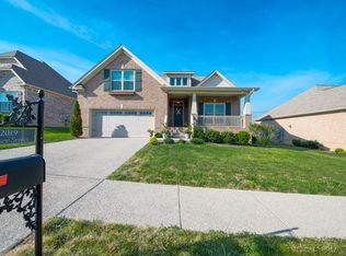 2019 Keiser St, Spring Hill, TN 37174