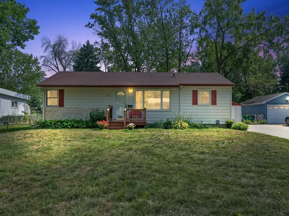 5324 Pennsylvania Ave N, New Hope, MN 55428