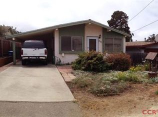 2101 Ferrell Ave, Los Osos, CA 93402