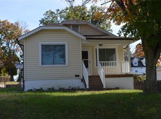 1110 N Taylor Ave, Crystal City, MO 63019