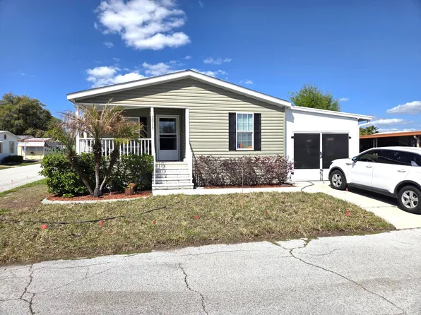 13117 Lemon Ave, Grand Island, FL 32735