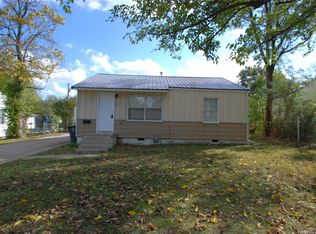 1231 N New Haven Ave, Tulsa, OK 74115