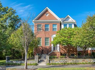 4430 George Mason Blvd, Fairfax, VA 22030