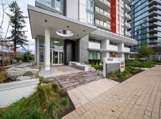 8940 University Cres #207, Burnaby, BC
