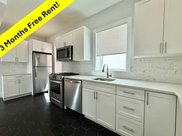 301 Hancock St #3, Dorchester, MA 02125