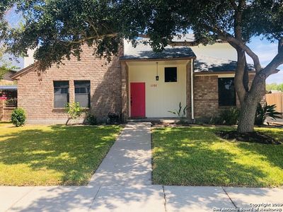 1101 Harbor Village Dr, Corpus Christi, TX, 78412
