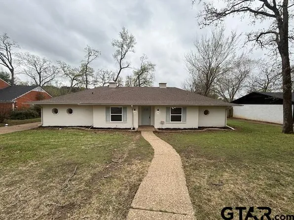 1813 Sequoia Dr, Tyler, TX 75703